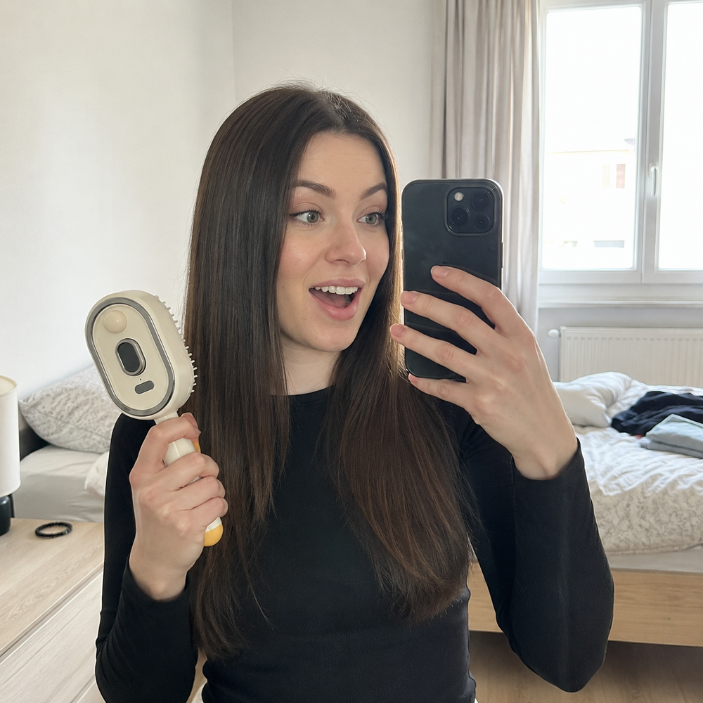 Sarah, 27