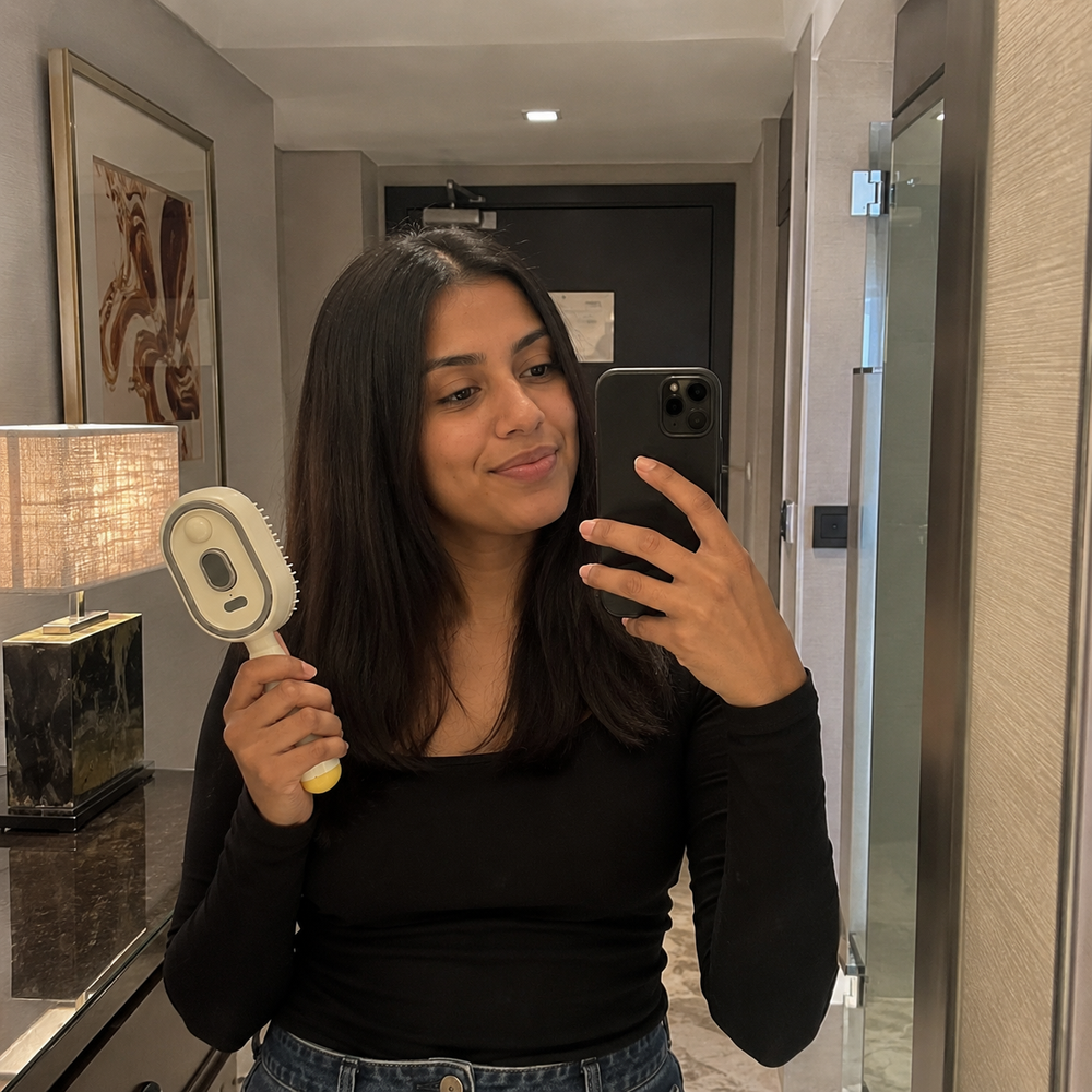 Camille, 25