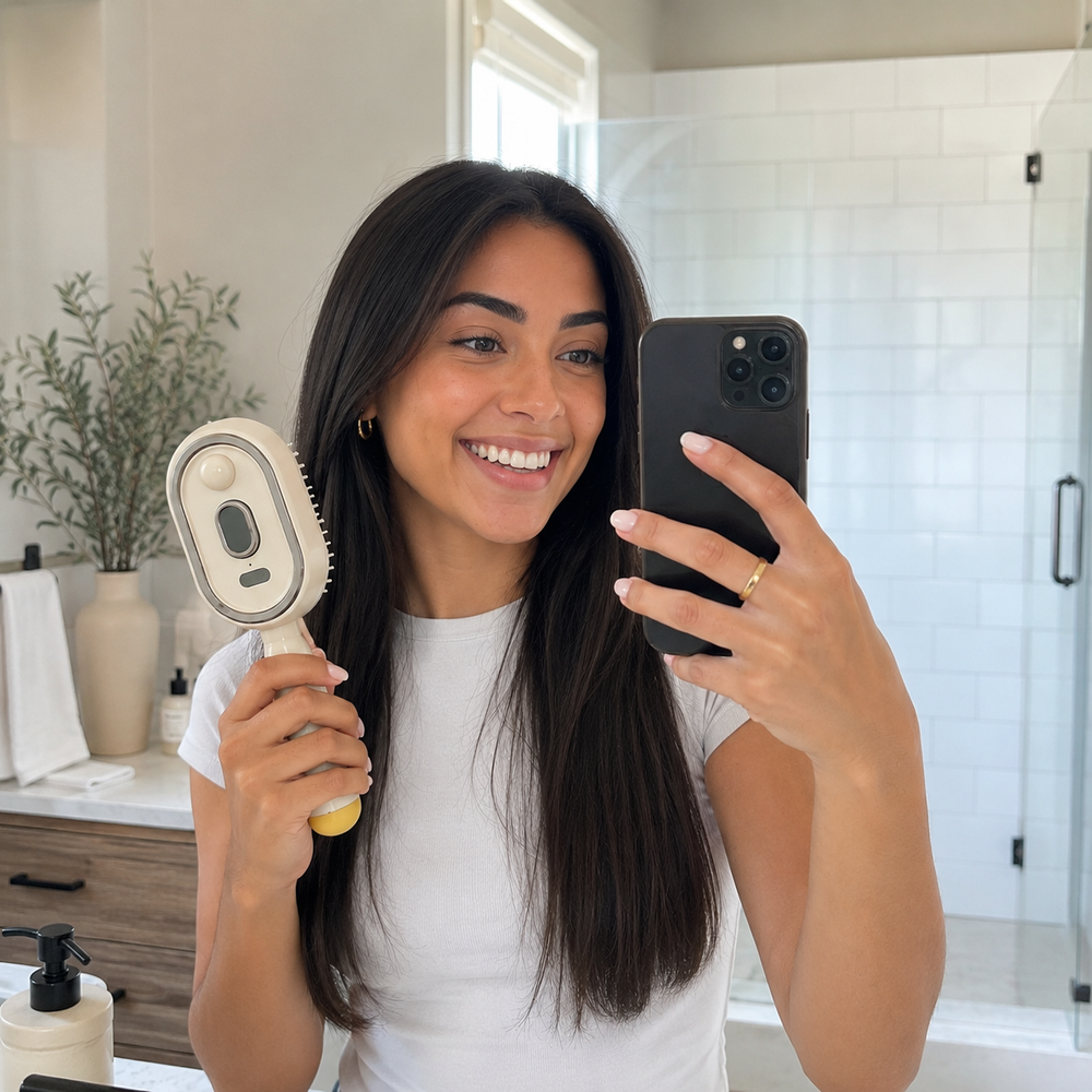 Amira, 23